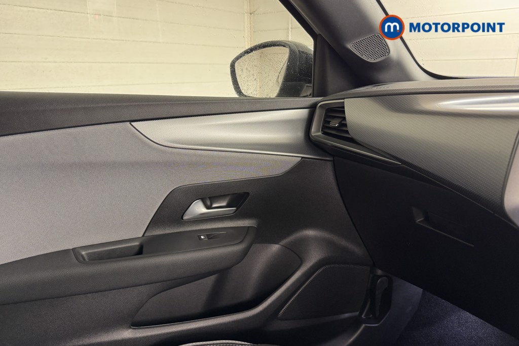 Vauxhall Mokka Griffin Manual Petrol SUV - Stock Number (1544843) - 12th supplementary image