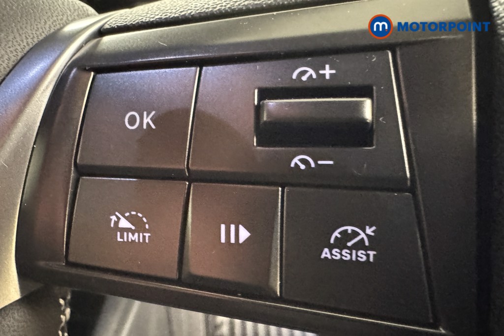 Vauxhall Mokka Griffin Manual Petrol SUV - Stock Number (1544843) - 13th supplementary image