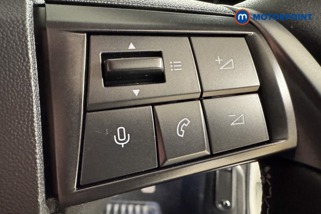 Vauxhall Mokka Griffin Manual Petrol SUV - Stock Number (1544843) - 14th supplementary image