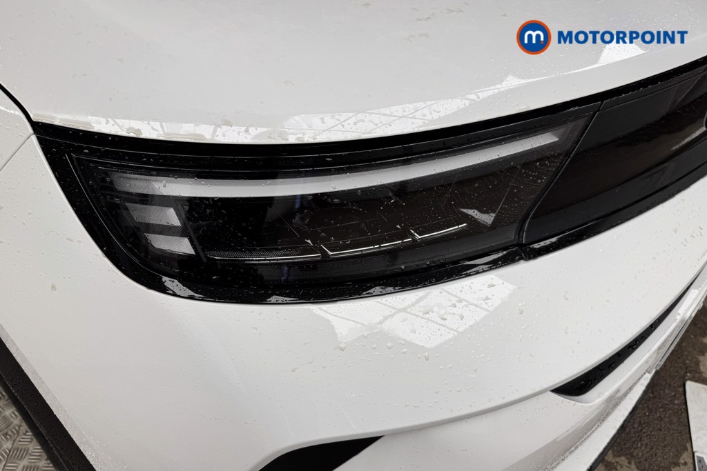 Vauxhall Mokka Griffin Manual Petrol SUV - Stock Number (1544843) - 17th supplementary image