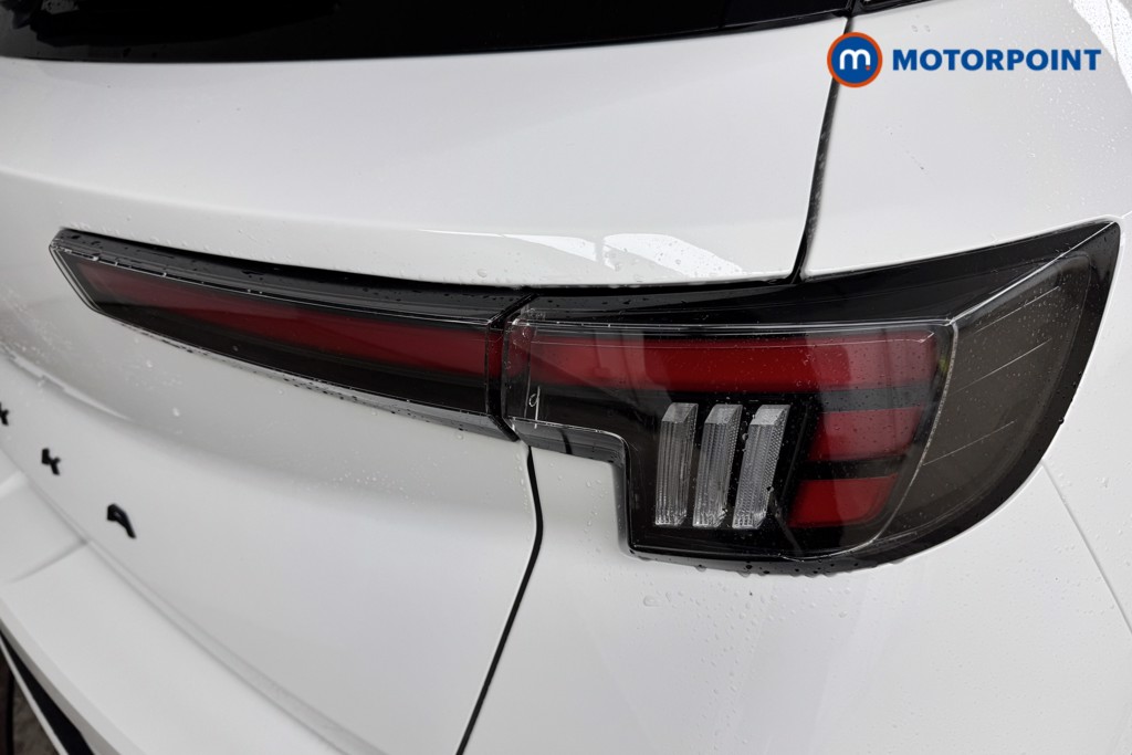 Vauxhall Mokka Griffin Manual Petrol SUV - Stock Number (1544843) - 18th supplementary image