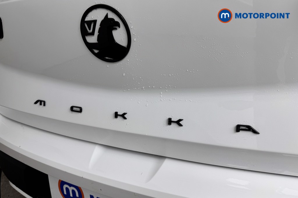 Vauxhall Mokka Griffin Manual Petrol SUV - Stock Number (1544843) - 19th supplementary image