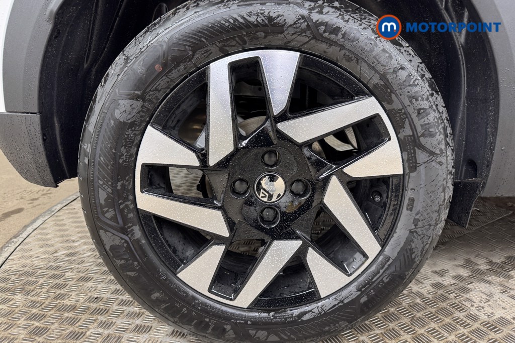 Vauxhall Mokka Griffin Manual Petrol SUV - Stock Number (1544843) - 20th supplementary image