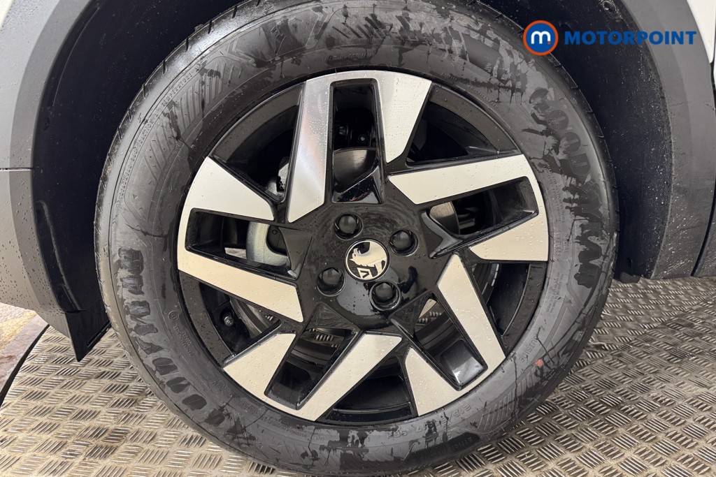 Vauxhall Mokka Griffin Manual Petrol SUV - Stock Number (1544843) - 22nd supplementary image