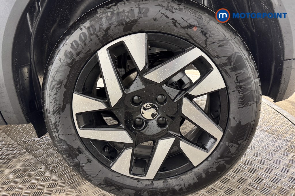 Vauxhall Mokka Griffin Manual Petrol SUV - Stock Number (1544843) - 23rd supplementary image