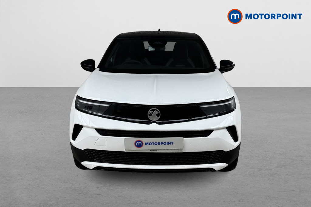 Vauxhall Mokka Griffin Manual Petrol SUV - Stock Number (1544843) - Front bumper