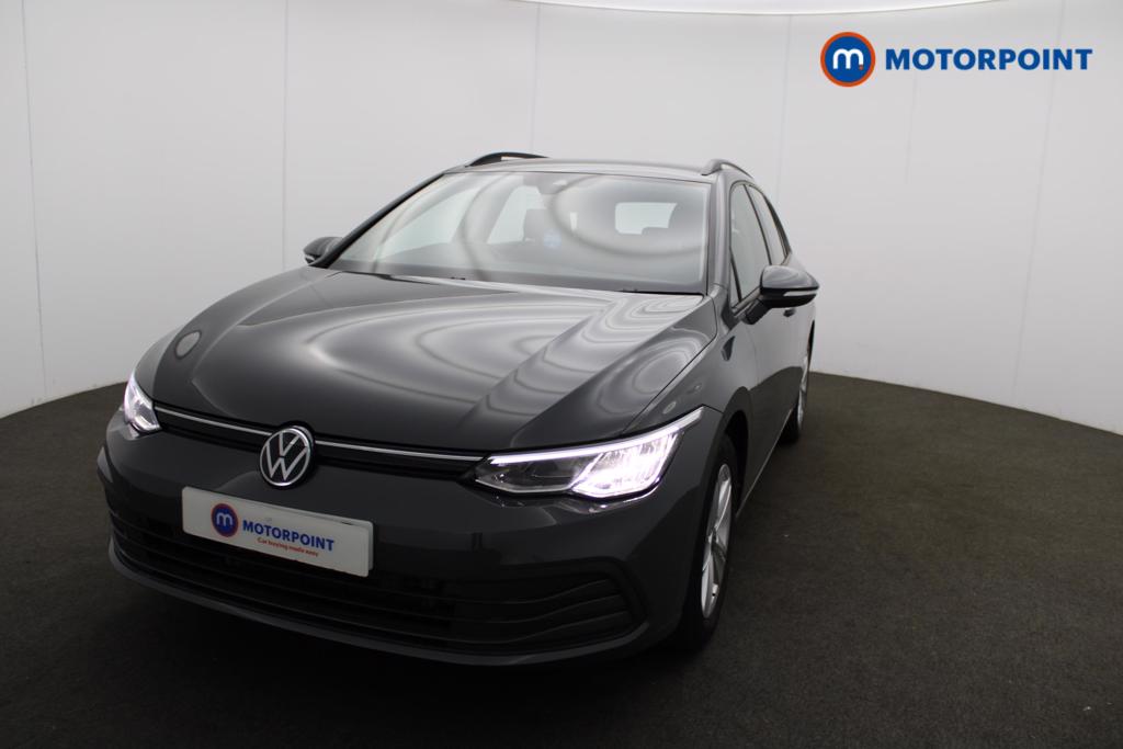 Volkswagen Golf Life Manual Petrol Estate - Stock Number (1544846) - 2nd supplementary image