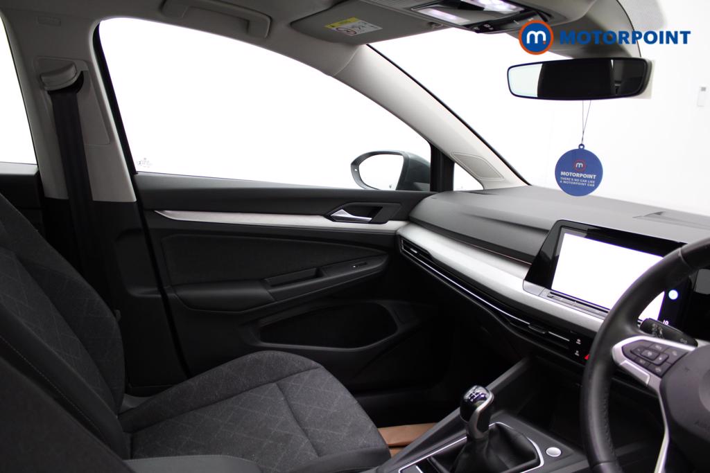 Volkswagen Golf Life Manual Petrol Estate - Stock Number (1544846) - 11th supplementary image
