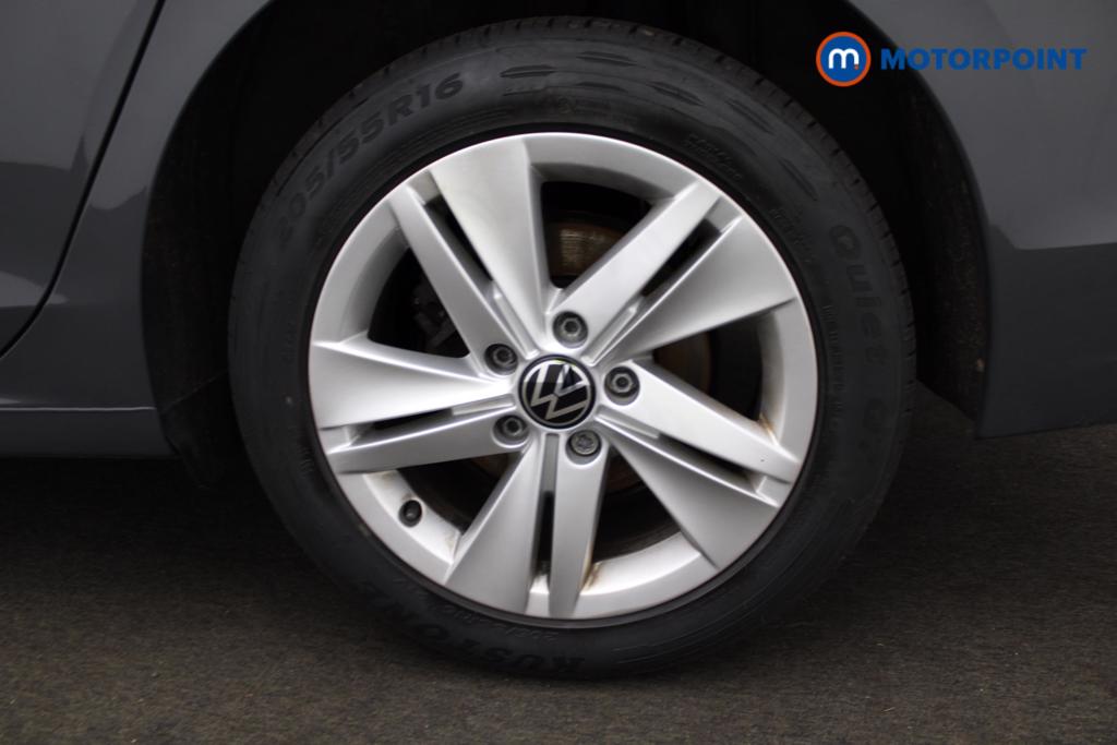 Volkswagen Golf Life Manual Petrol Estate - Stock Number (1544846) - 15th supplementary image