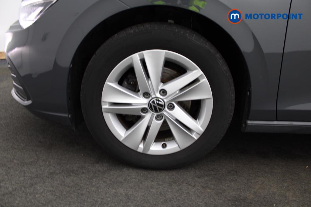 Volkswagen Golf Life Manual Petrol Estate - Stock Number (1544846) - 16th supplementary image