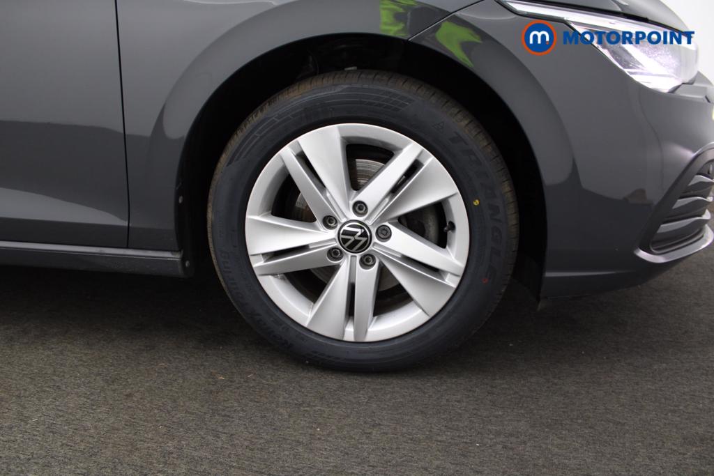 Volkswagen Golf Life Manual Petrol Estate - Stock Number (1544846) - 17th supplementary image