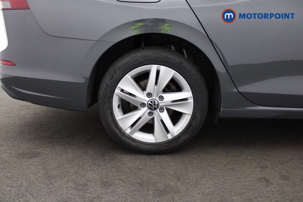 Volkswagen Golf Life Manual Petrol Estate - Stock Number (1544846) - 18th supplementary image