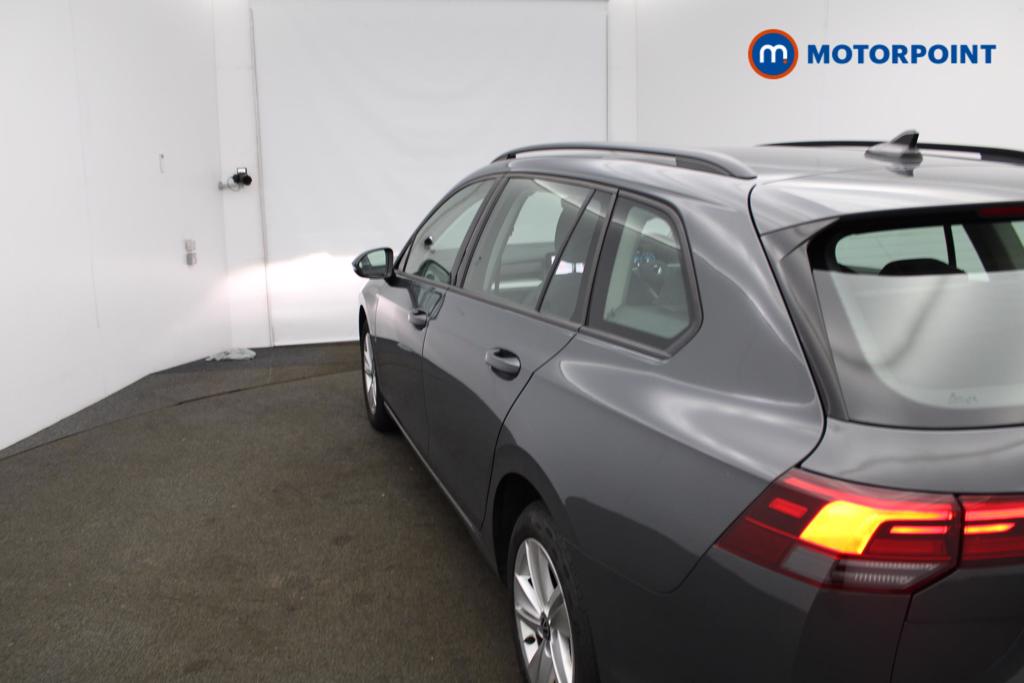 Volkswagen Golf Life Manual Petrol Estate - Stock Number (1544846) - 20th supplementary image