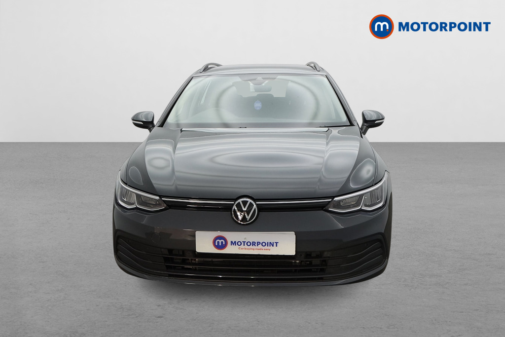 Volkswagen Golf Life Manual Petrol Estate - Stock Number (1544846) - Front bumper