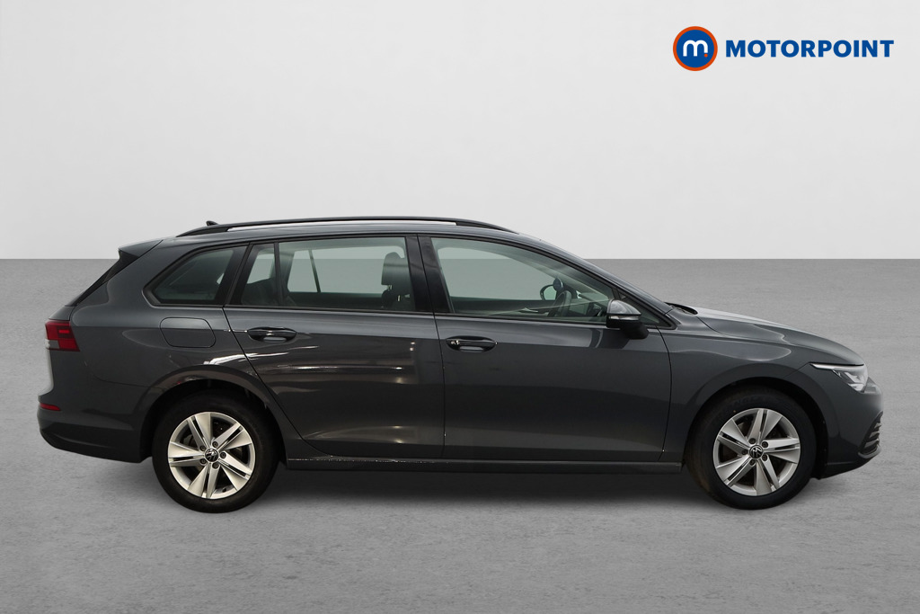 Volkswagen Golf Life Manual Petrol Estate - Stock Number (1544846) - Drivers side