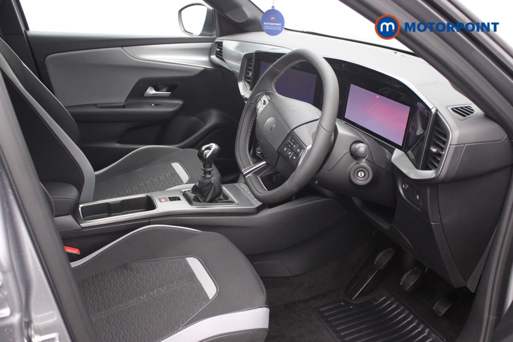 Vauxhall Mokka Griffin Manual Petrol SUV - Stock Number (1544858) - 3rd supplementary image