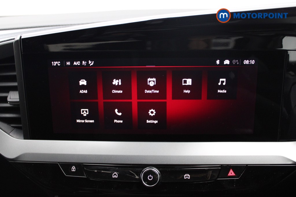 Vauxhall Mokka Griffin Manual Petrol SUV - Stock Number (1544858) - 6th supplementary image