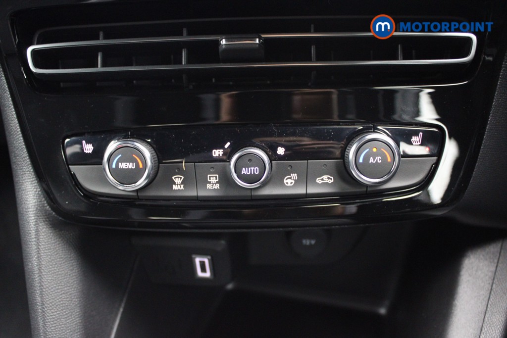 Vauxhall Mokka Griffin Manual Petrol SUV - Stock Number (1544858) - 7th supplementary image