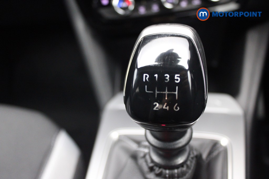 Vauxhall Mokka Griffin Manual Petrol SUV - Stock Number (1544858) - 8th supplementary image