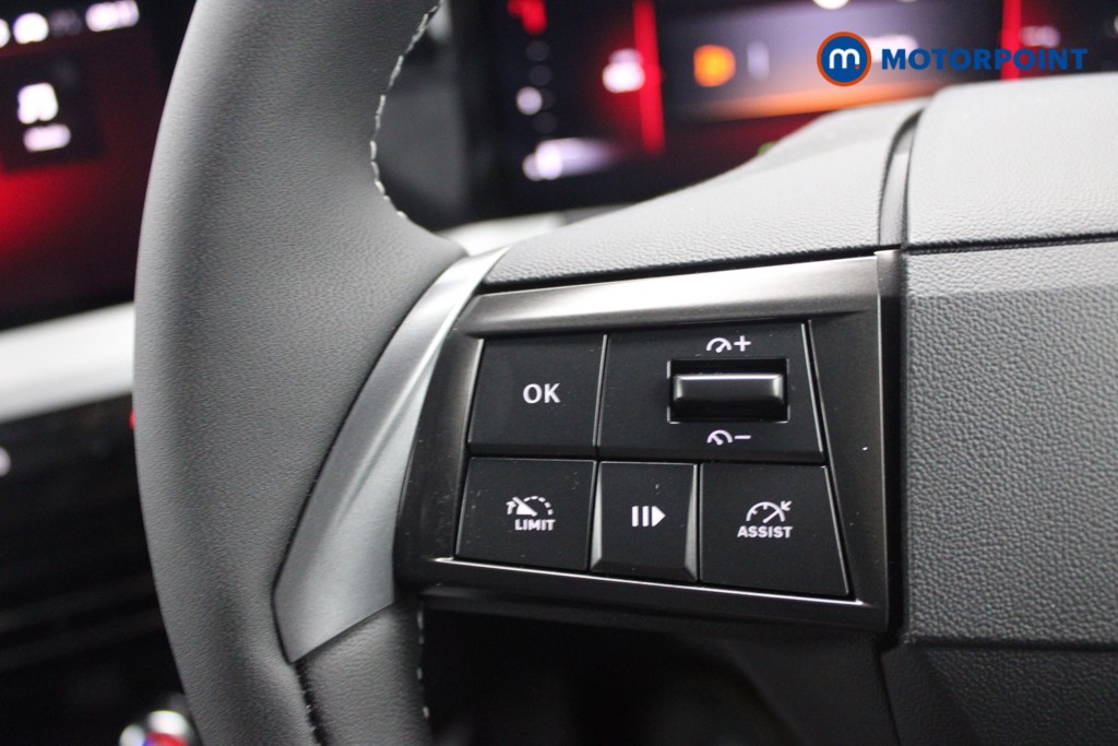 Vauxhall Mokka Griffin Manual Petrol SUV - Stock Number (1544858) - 10th supplementary image