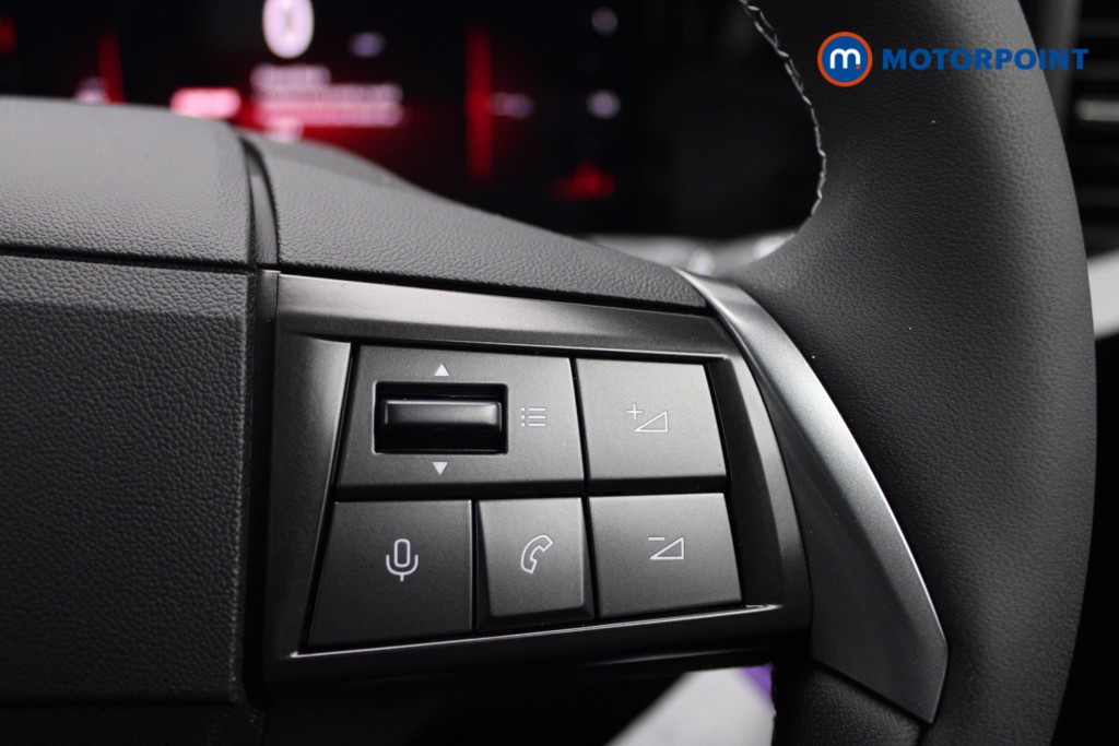 Vauxhall Mokka Griffin Manual Petrol SUV - Stock Number (1544858) - 11th supplementary image