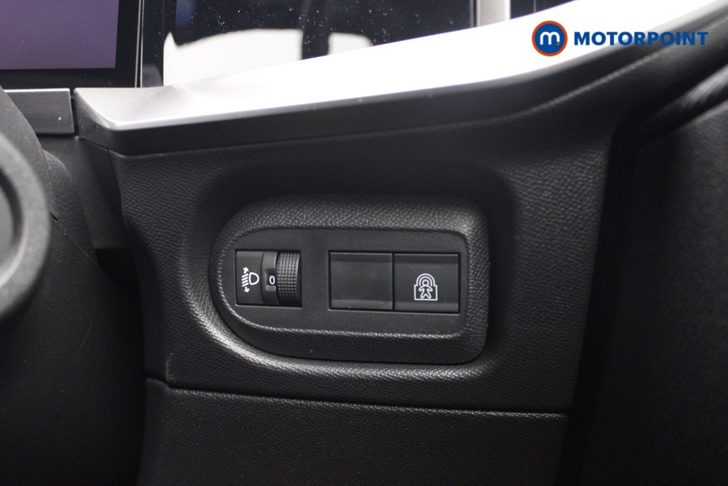 Vauxhall Mokka Griffin Manual Petrol SUV - Stock Number (1544858) - 12th supplementary image