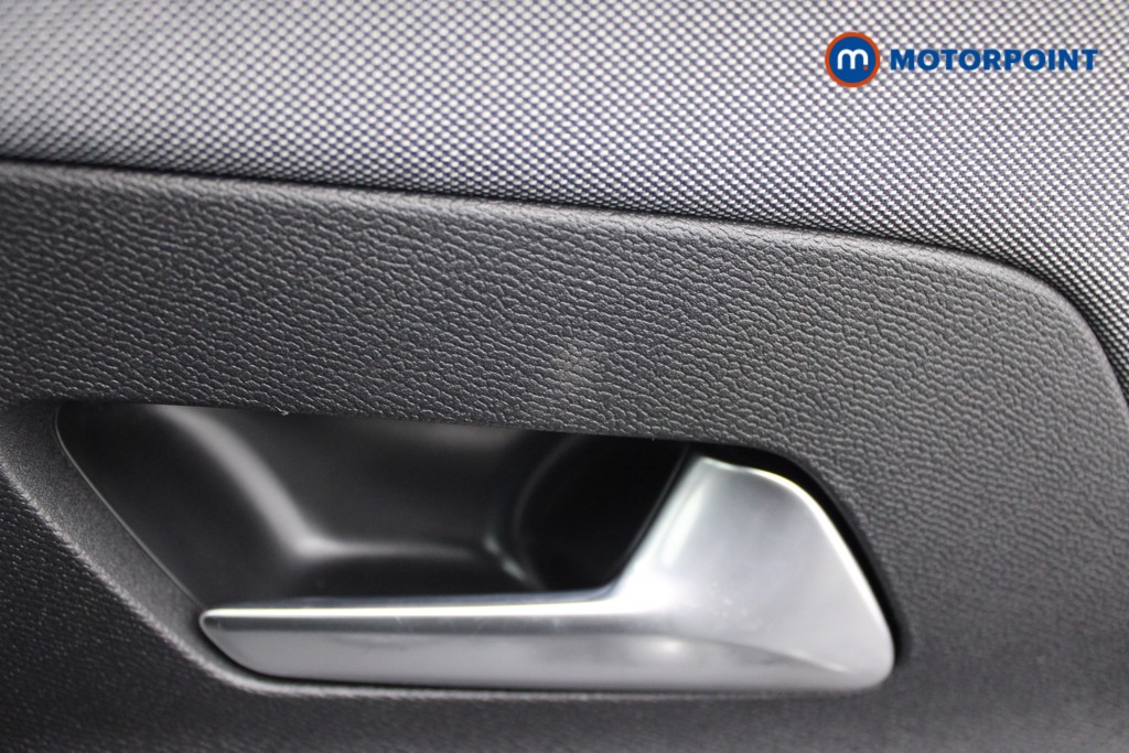 Vauxhall Mokka Griffin Manual Petrol SUV - Stock Number (1544858) - 13th supplementary image