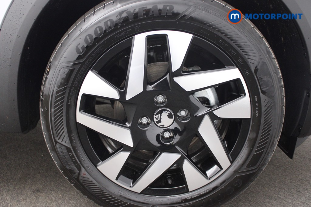 Vauxhall Mokka Griffin Manual Petrol SUV - Stock Number (1544858) - 15th supplementary image