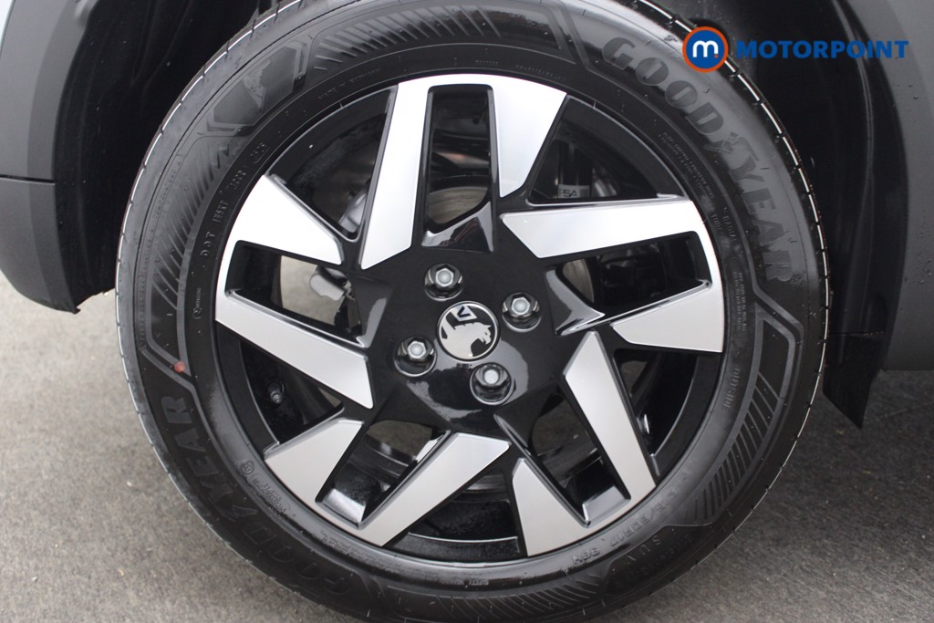 Vauxhall Mokka Griffin Manual Petrol SUV - Stock Number (1544858) - 16th supplementary image