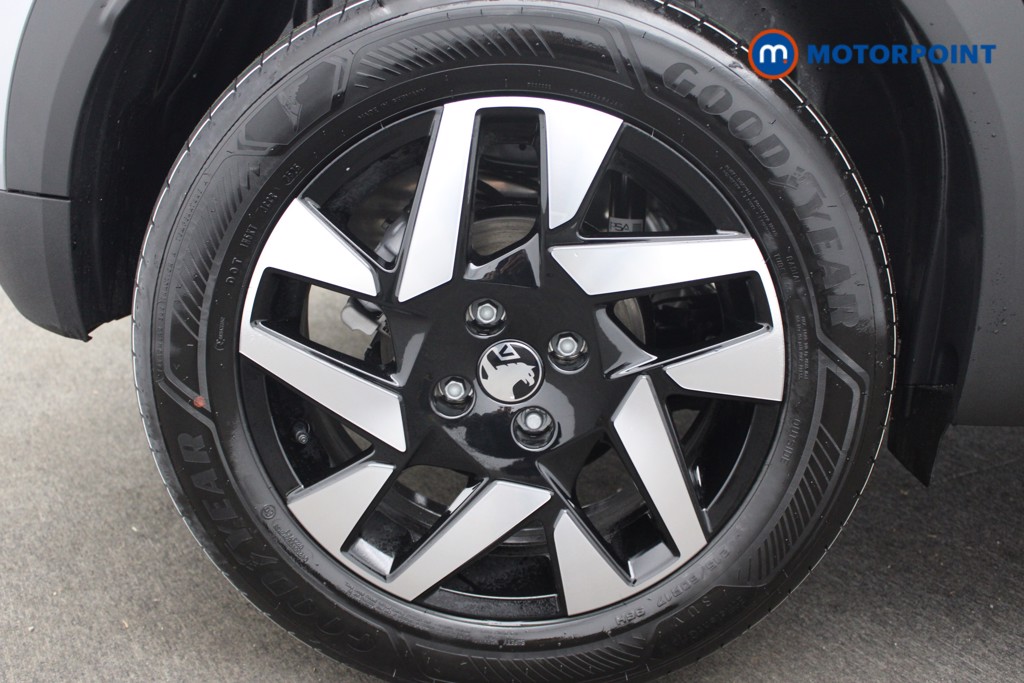 Vauxhall Mokka Griffin Manual Petrol SUV - Stock Number (1544858) - 17th supplementary image