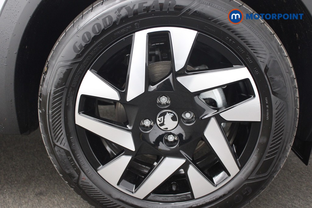 Vauxhall Mokka Griffin Manual Petrol SUV - Stock Number (1544858) - 18th supplementary image