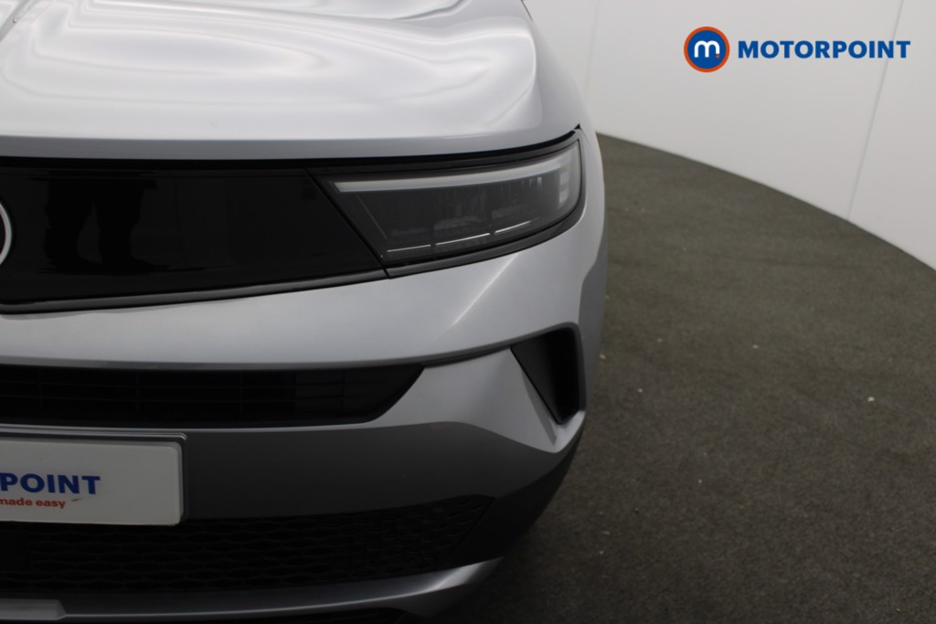 Vauxhall Mokka Griffin Manual Petrol SUV - Stock Number (1544858) - 20th supplementary image