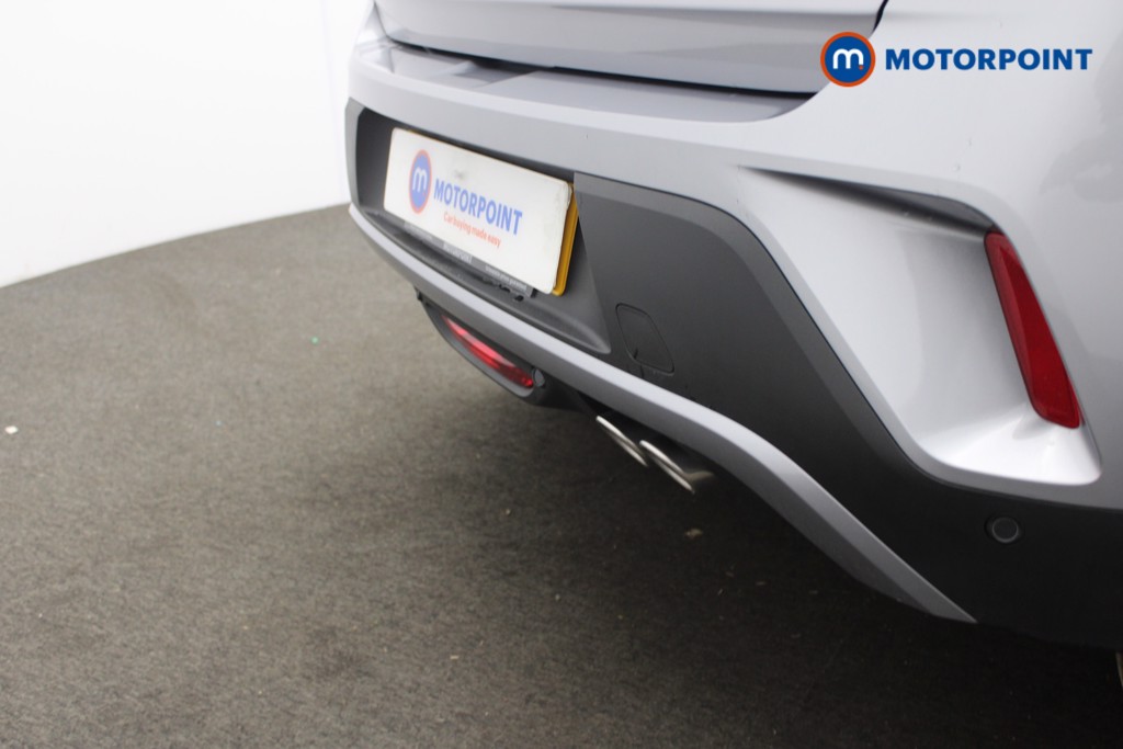 Vauxhall Mokka Griffin Manual Petrol SUV - Stock Number (1544858) - 22nd supplementary image