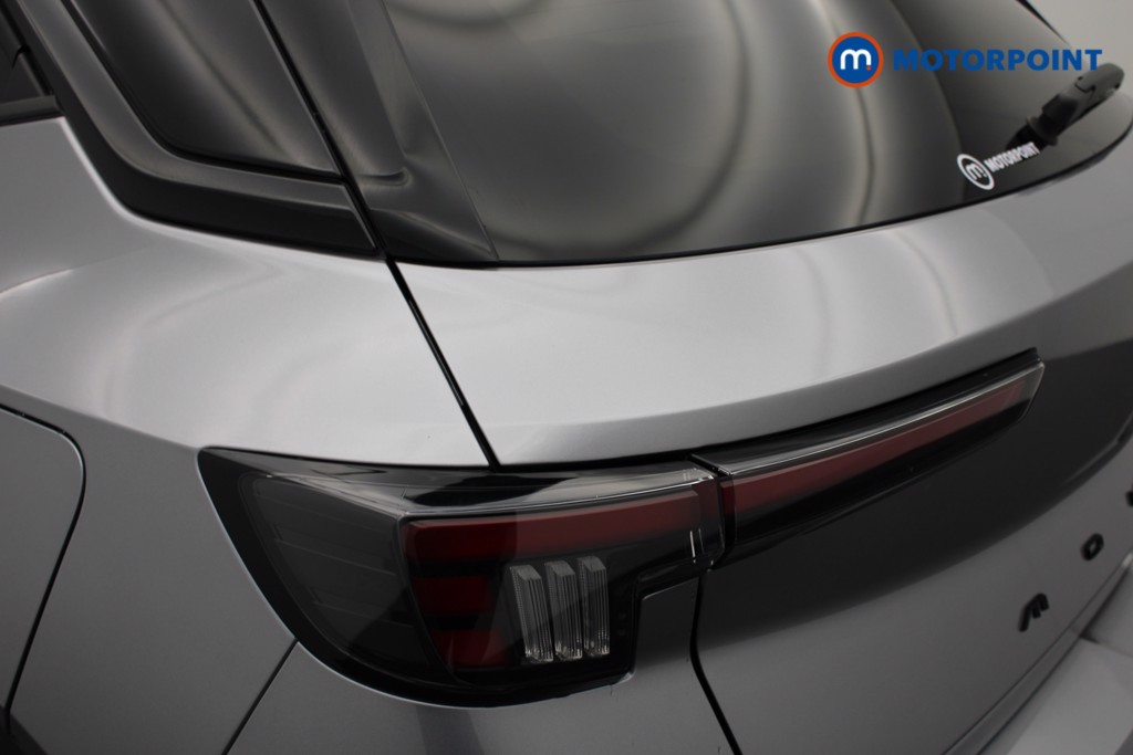 Vauxhall Mokka Griffin Manual Petrol SUV - Stock Number (1544858) - 23rd supplementary image