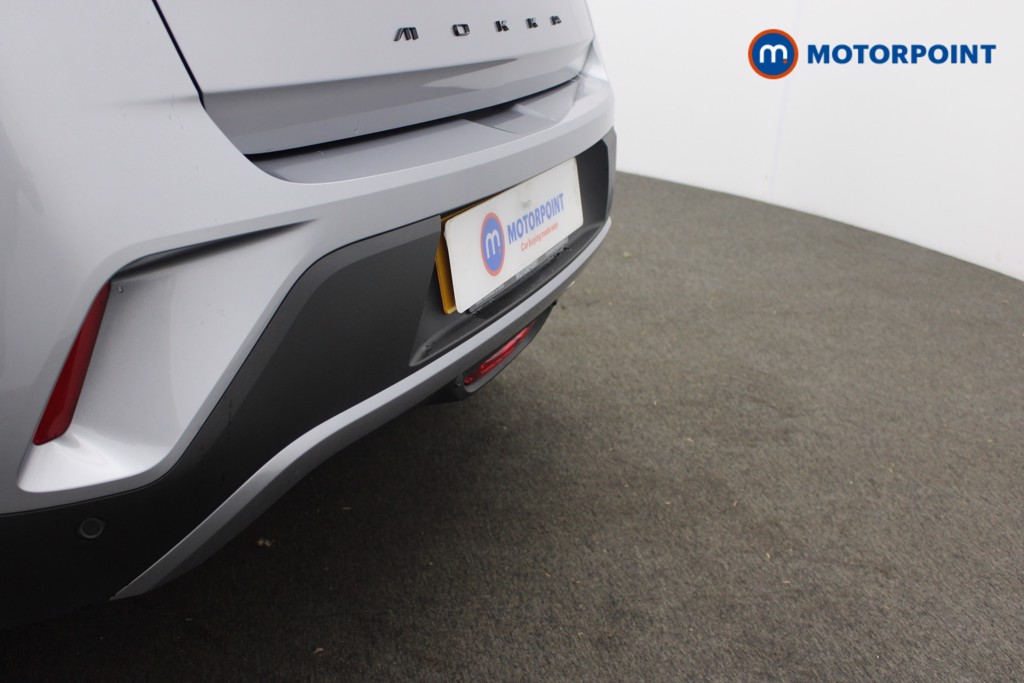 Vauxhall Mokka Griffin Manual Petrol SUV - Stock Number (1544858) - 24th supplementary image