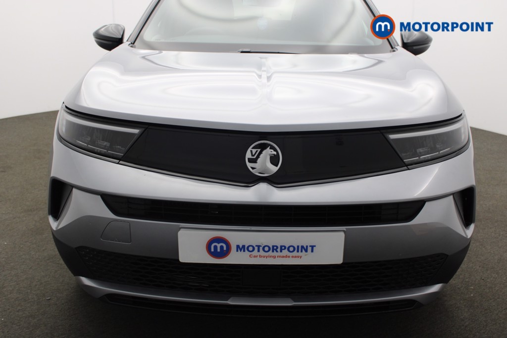 Vauxhall Mokka Griffin Manual Petrol SUV - Stock Number (1544858) - 25th supplementary image