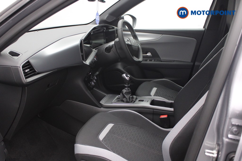 Vauxhall Mokka Griffin Manual Petrol SUV - Stock Number (1544858) - 1st supplementary image