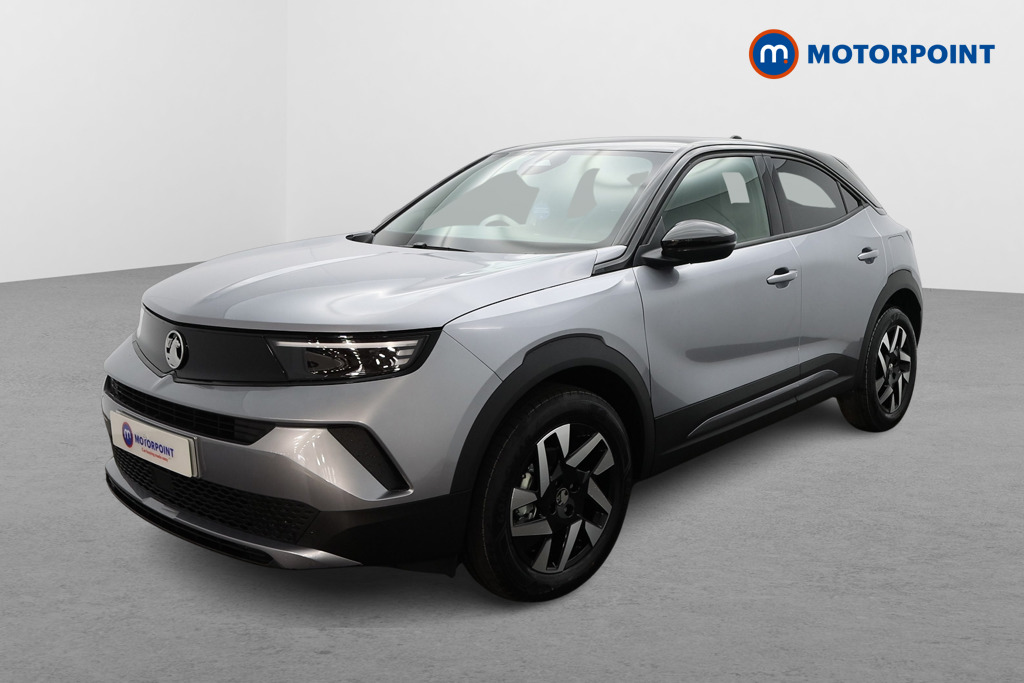 Vauxhall Mokka Griffin Manual Petrol SUV - Stock Number (1544858) - Passenger side front corner