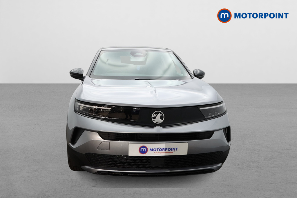 Vauxhall Mokka Griffin Manual Petrol SUV - Stock Number (1544858) - Front bumper