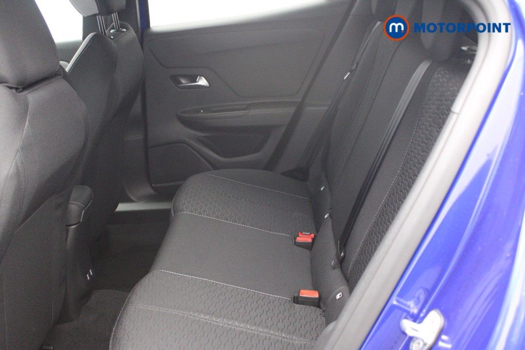 Vauxhall Mokka Design Manual Petrol SUV - Stock Number (1544874) - 2nd supplementary image