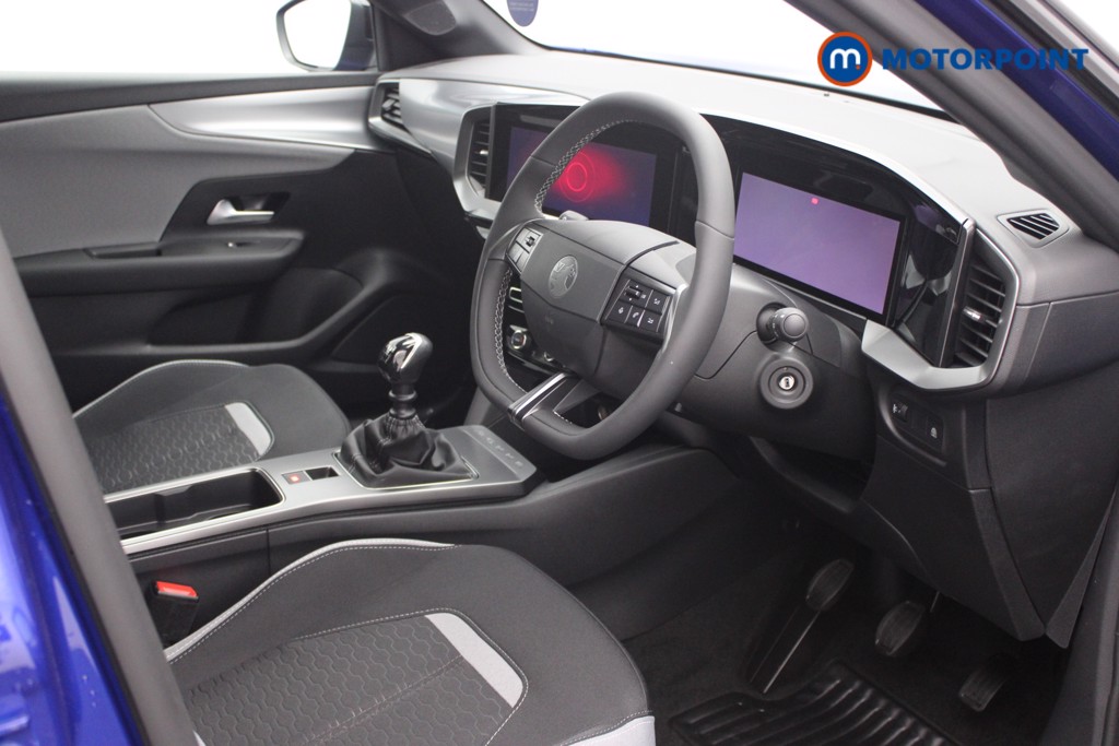 Vauxhall Mokka Design Manual Petrol SUV - Stock Number (1544874) - 3rd supplementary image