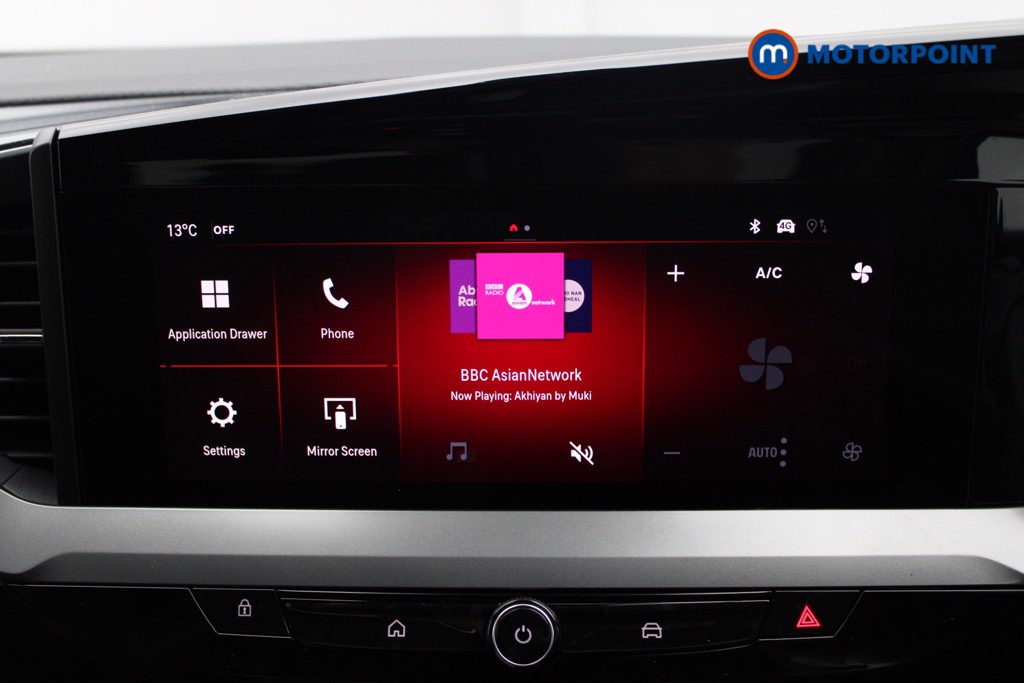 Vauxhall Mokka Design Manual Petrol SUV - Stock Number (1544874) - 5th supplementary image