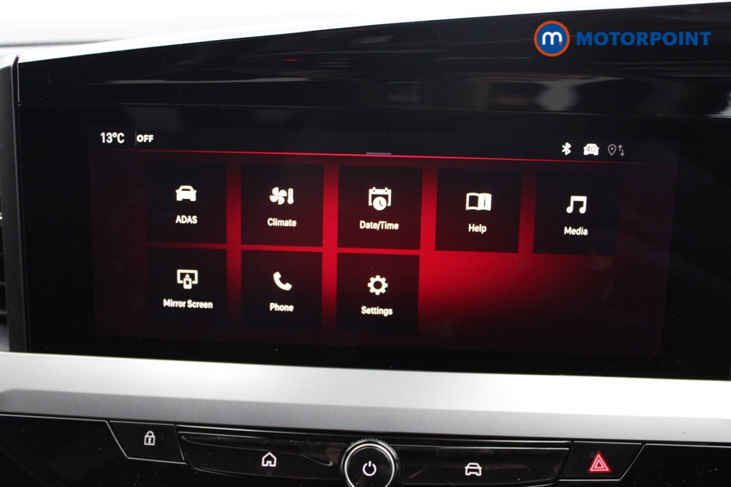 Vauxhall Mokka Design Manual Petrol SUV - Stock Number (1544874) - 6th supplementary image