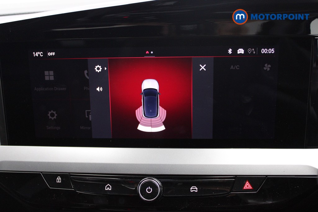 Vauxhall Mokka Design Manual Petrol SUV - Stock Number (1544874) - 7th supplementary image