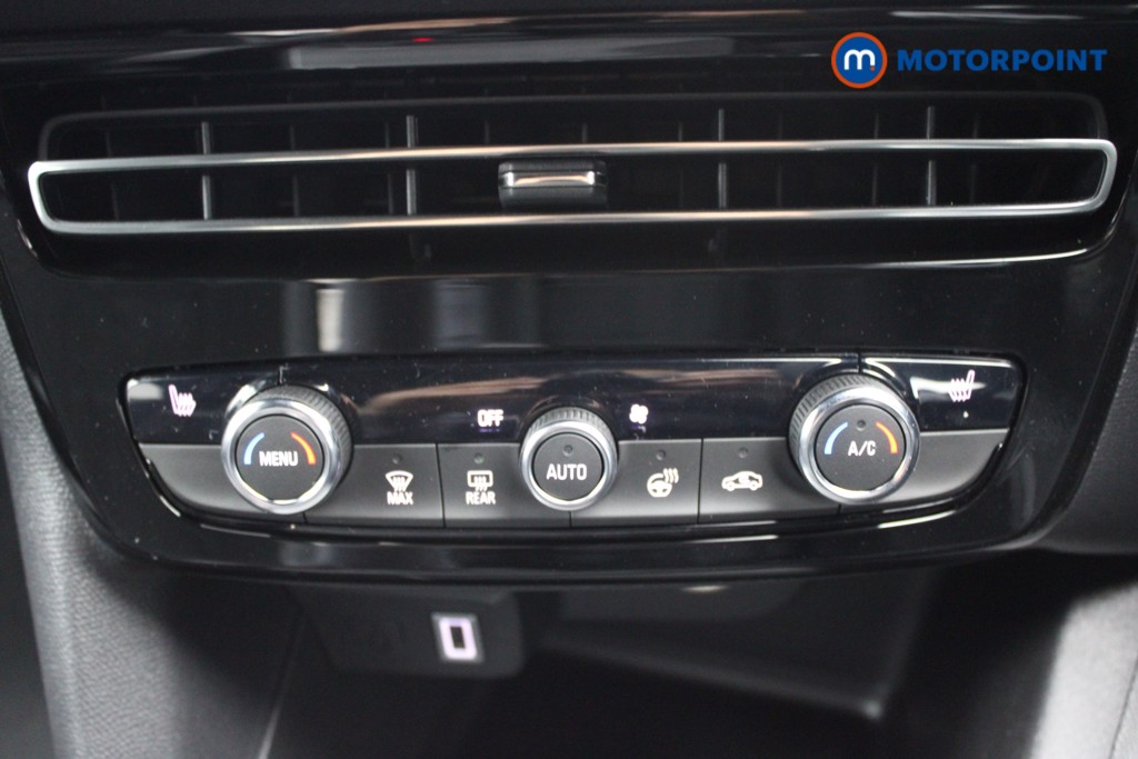 Vauxhall Mokka Design Manual Petrol SUV - Stock Number (1544874) - 8th supplementary image