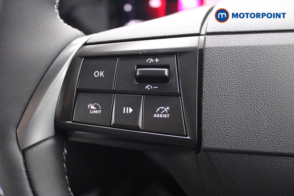 Vauxhall Mokka Design Manual Petrol SUV - Stock Number (1544874) - 11th supplementary image