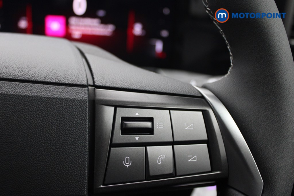 Vauxhall Mokka Design Manual Petrol SUV - Stock Number (1544874) - 12th supplementary image