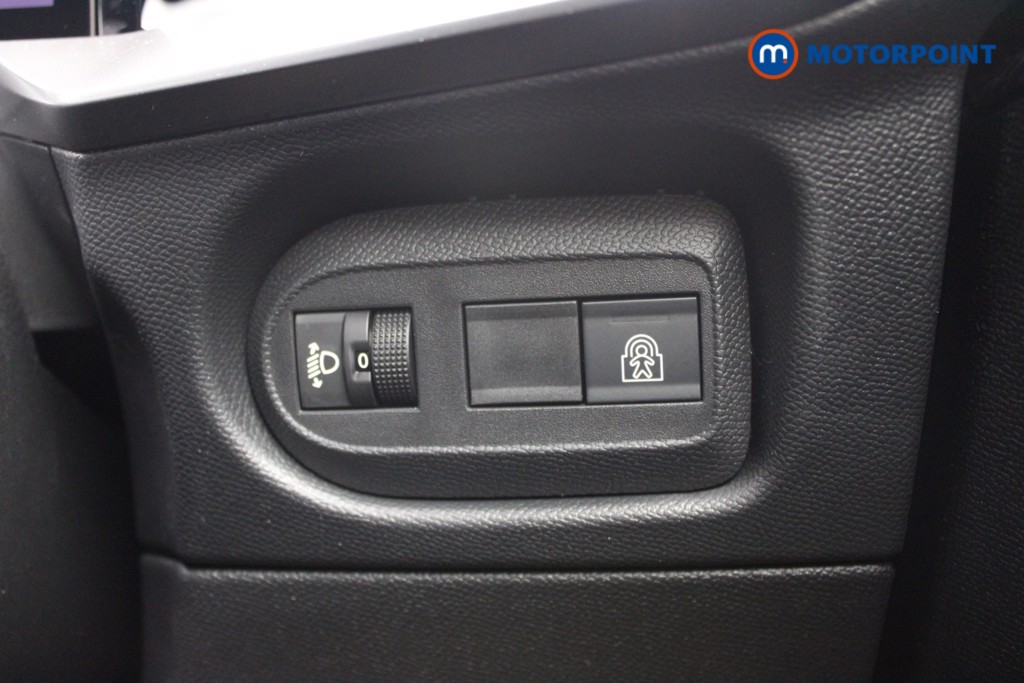 Vauxhall Mokka Design Manual Petrol SUV - Stock Number (1544874) - 13th supplementary image