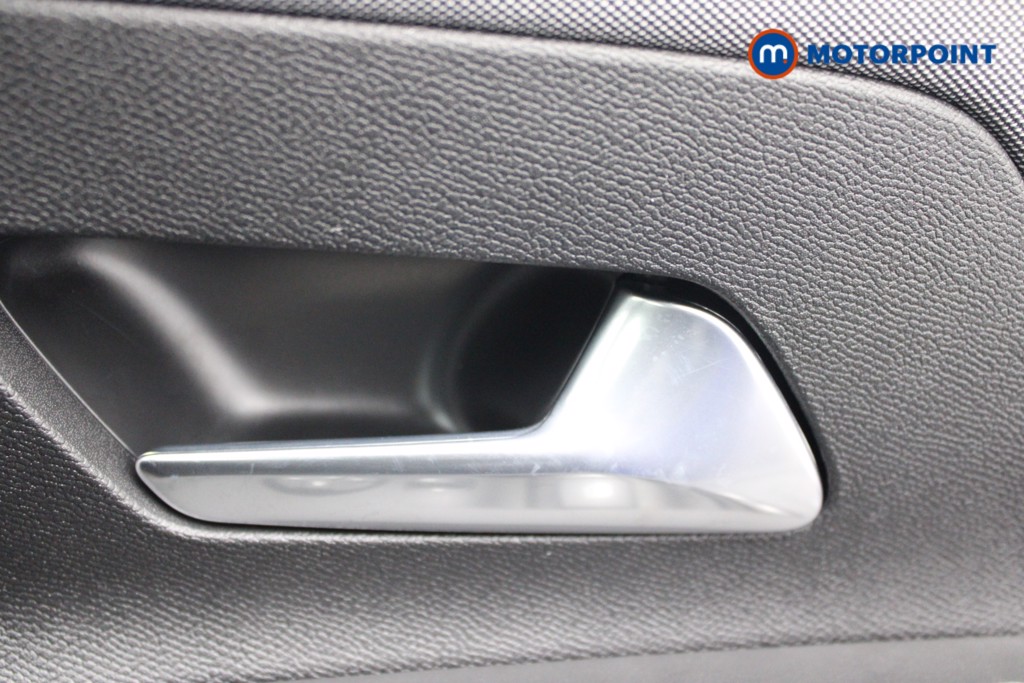 Vauxhall Mokka Design Manual Petrol SUV - Stock Number (1544874) - 14th supplementary image