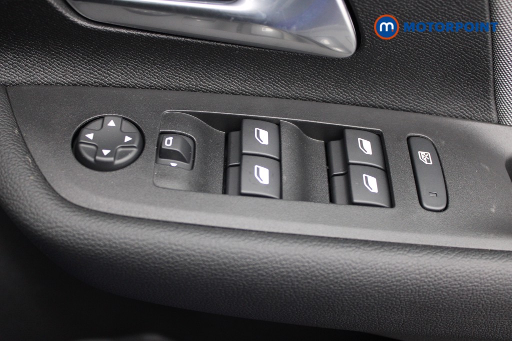 Vauxhall Mokka Design Manual Petrol SUV - Stock Number (1544874) - 15th supplementary image
